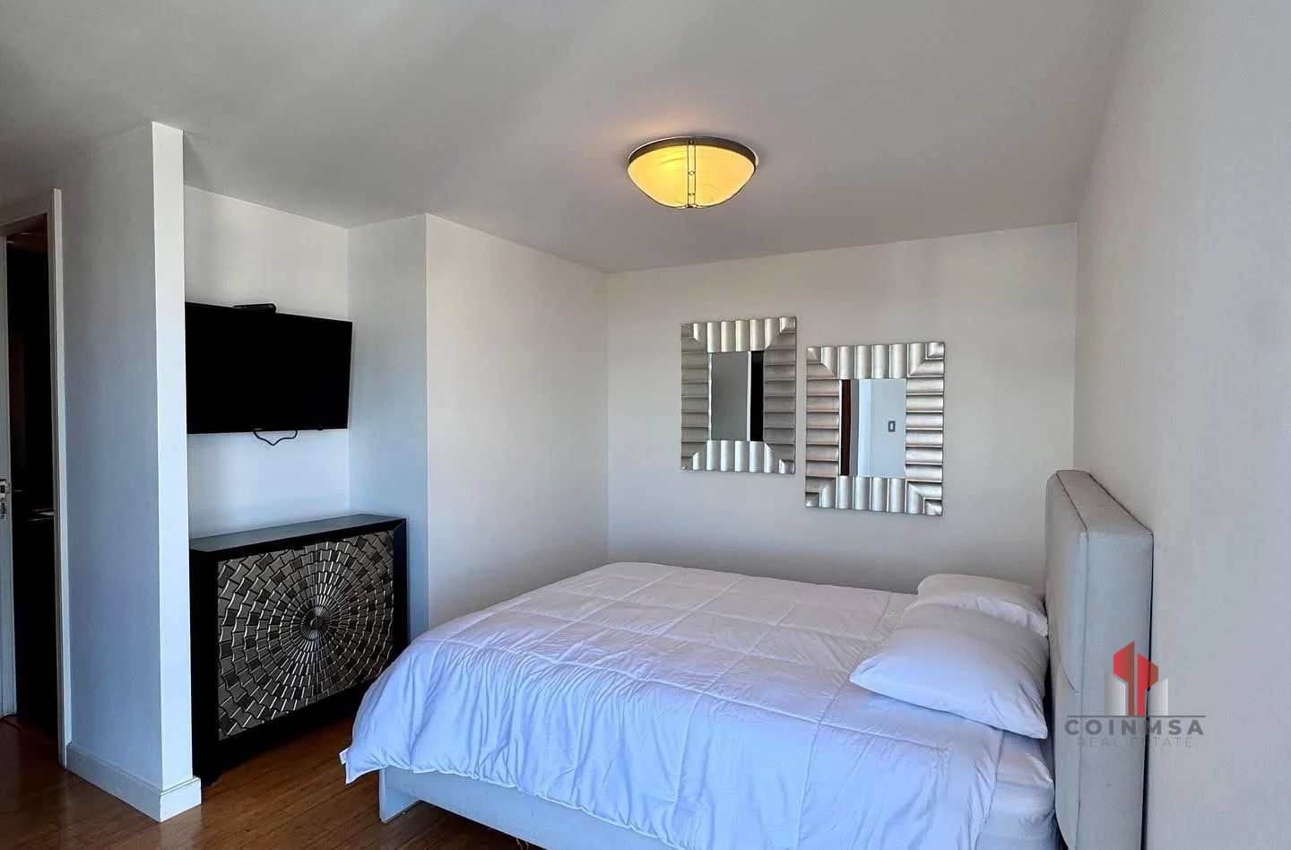 Apartamento amueblado en Renta zona 10 / Atrium - 5