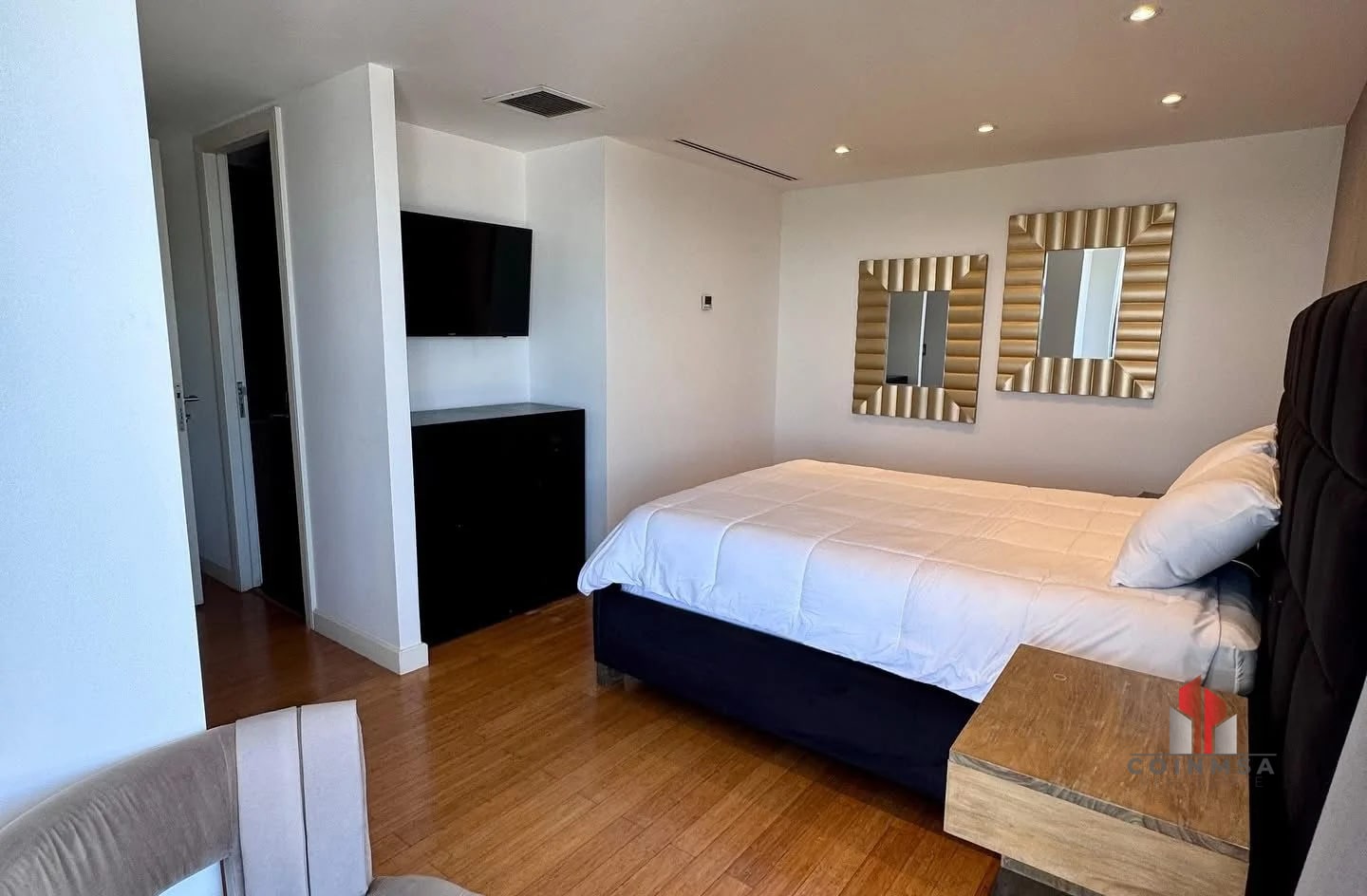 Apartamento amueblado en Renta zona 10 / Atrium - 7