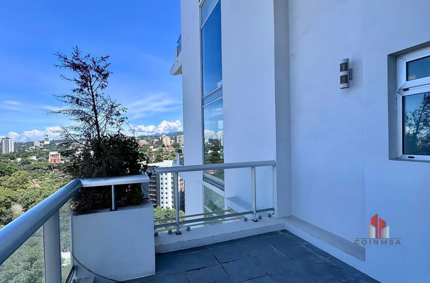 Apartamento amueblado en Renta zona 10 / Atrium - 3
