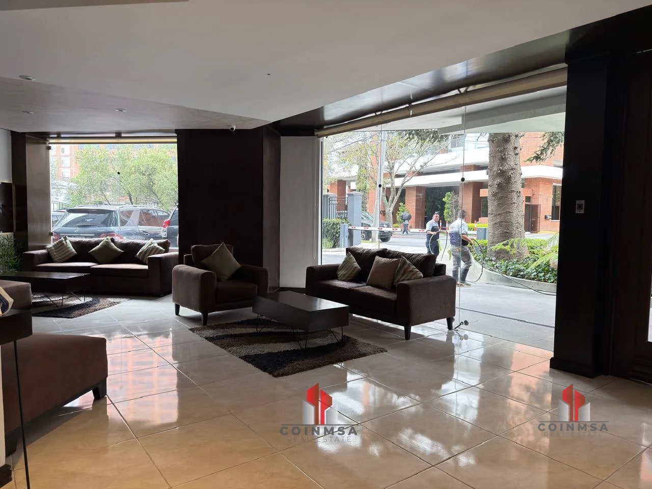Apartamento amueblado en renta en zona 14 / Bellagio - 12