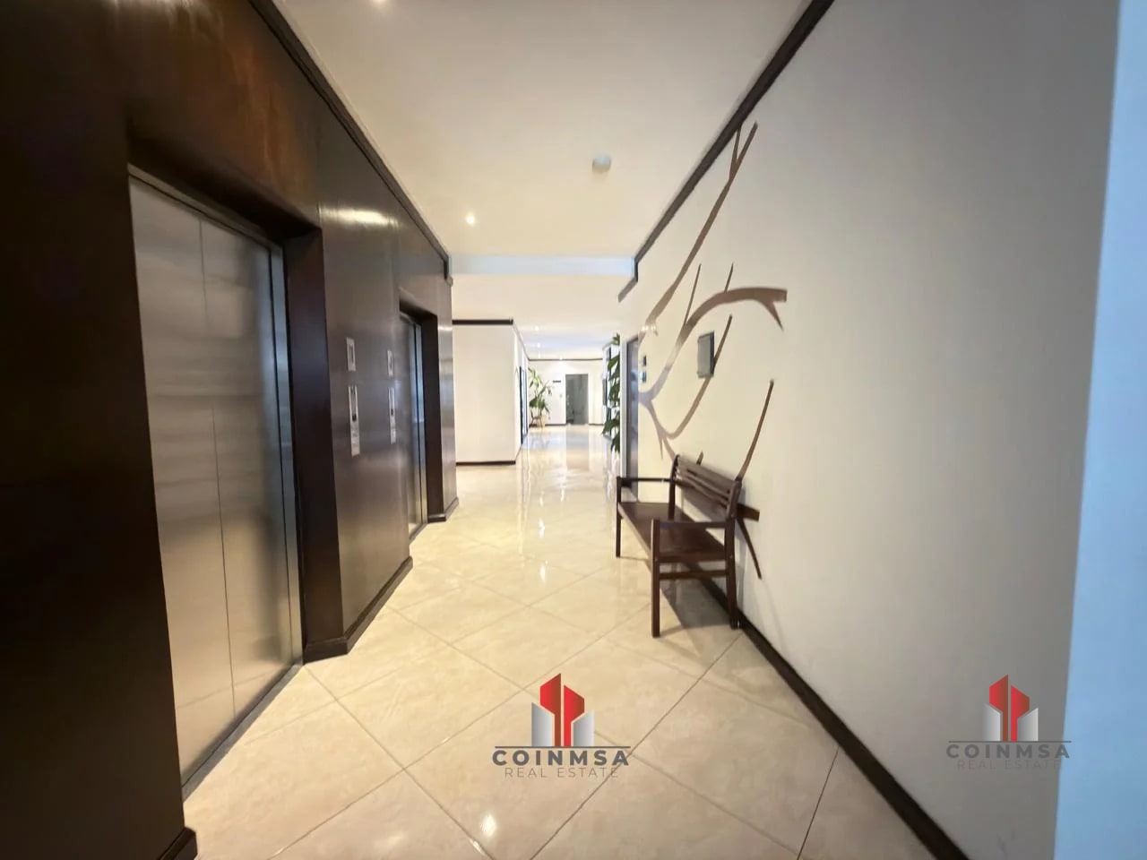 Apartamento amueblado en renta en zona 14 / Bellagio - 11
