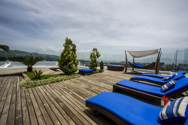 Apartamento en Renta zona 10 / Atrium - 13