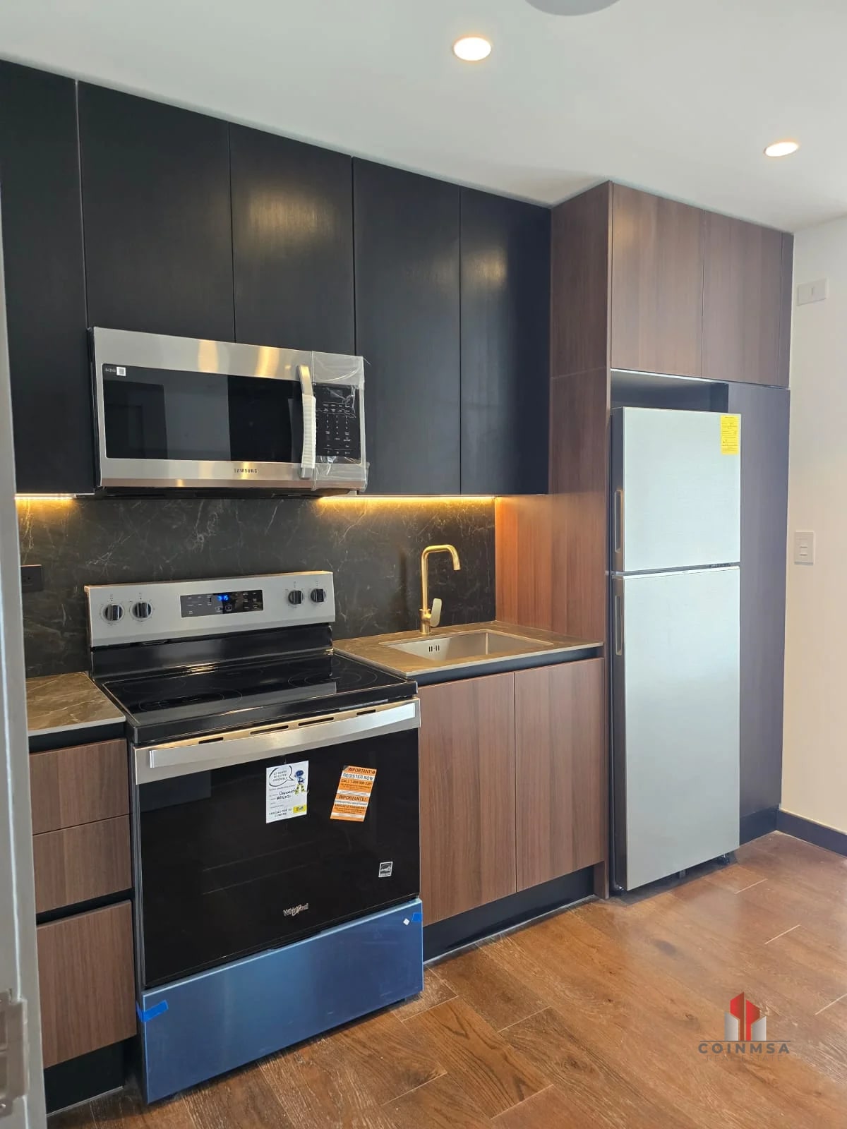 Apartamento en Renta zona 10 / Atarah - 1