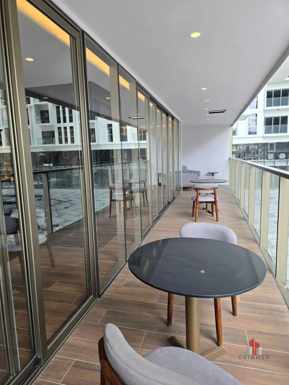Apartamento en Renta zona 10 / Atarah - 11