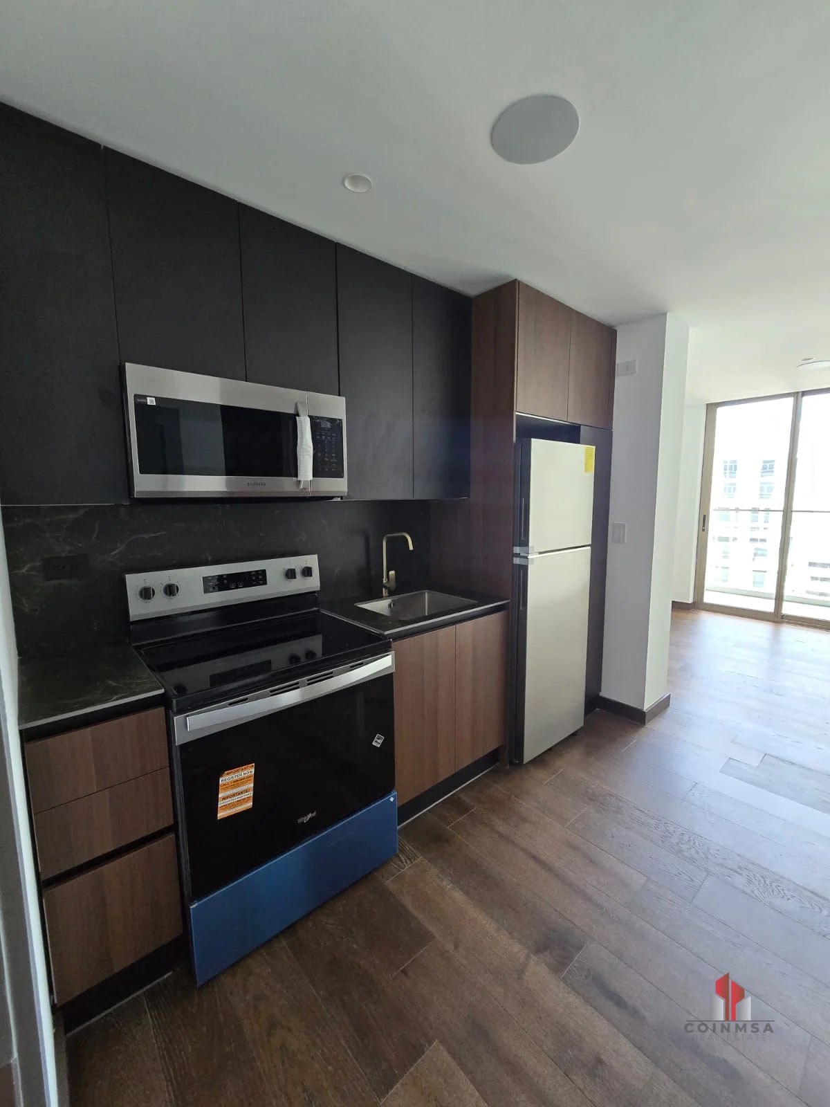 Apartamento en Renta zona 10 / Atarah - 2