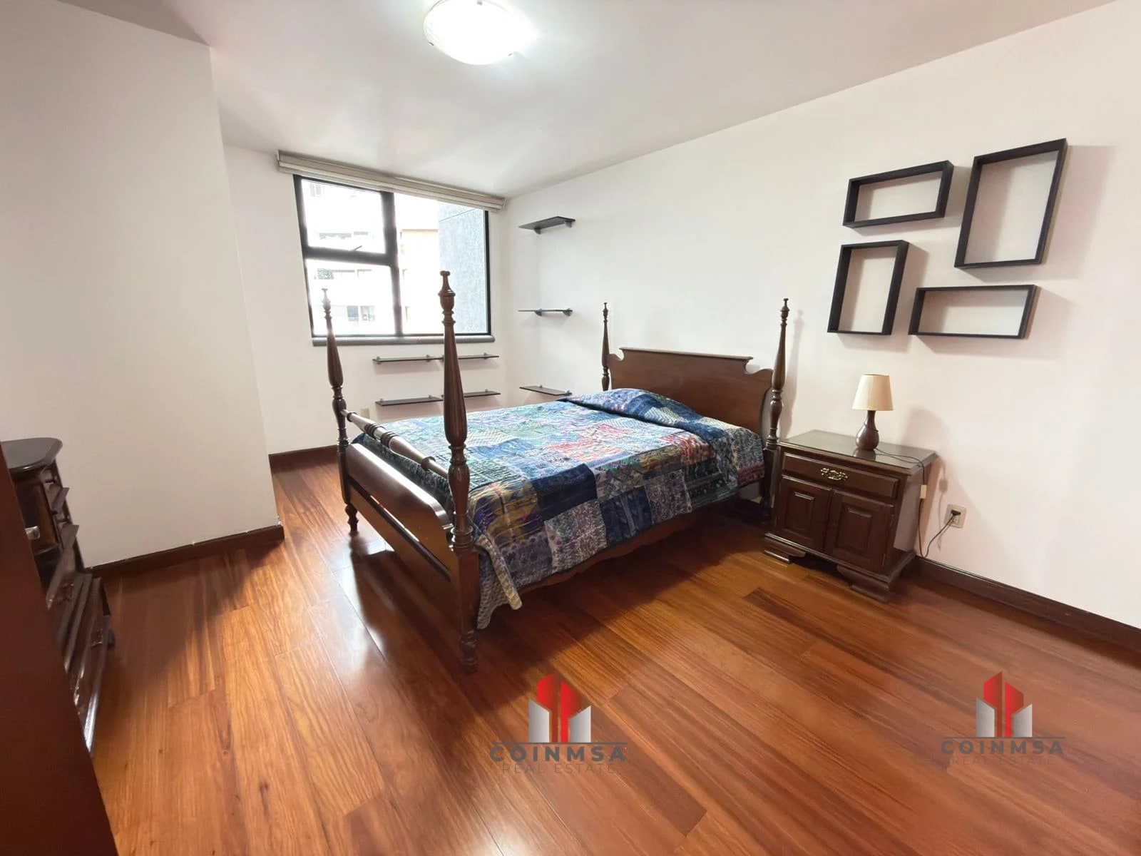 Apartamento amueblado en renta en zona 14 / Bellagio - 11