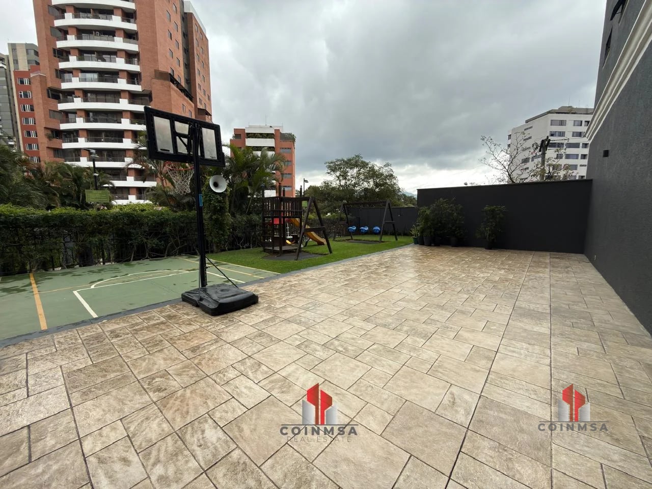 Apartamento amueblado en renta en zona 14 / Bellagio - 17