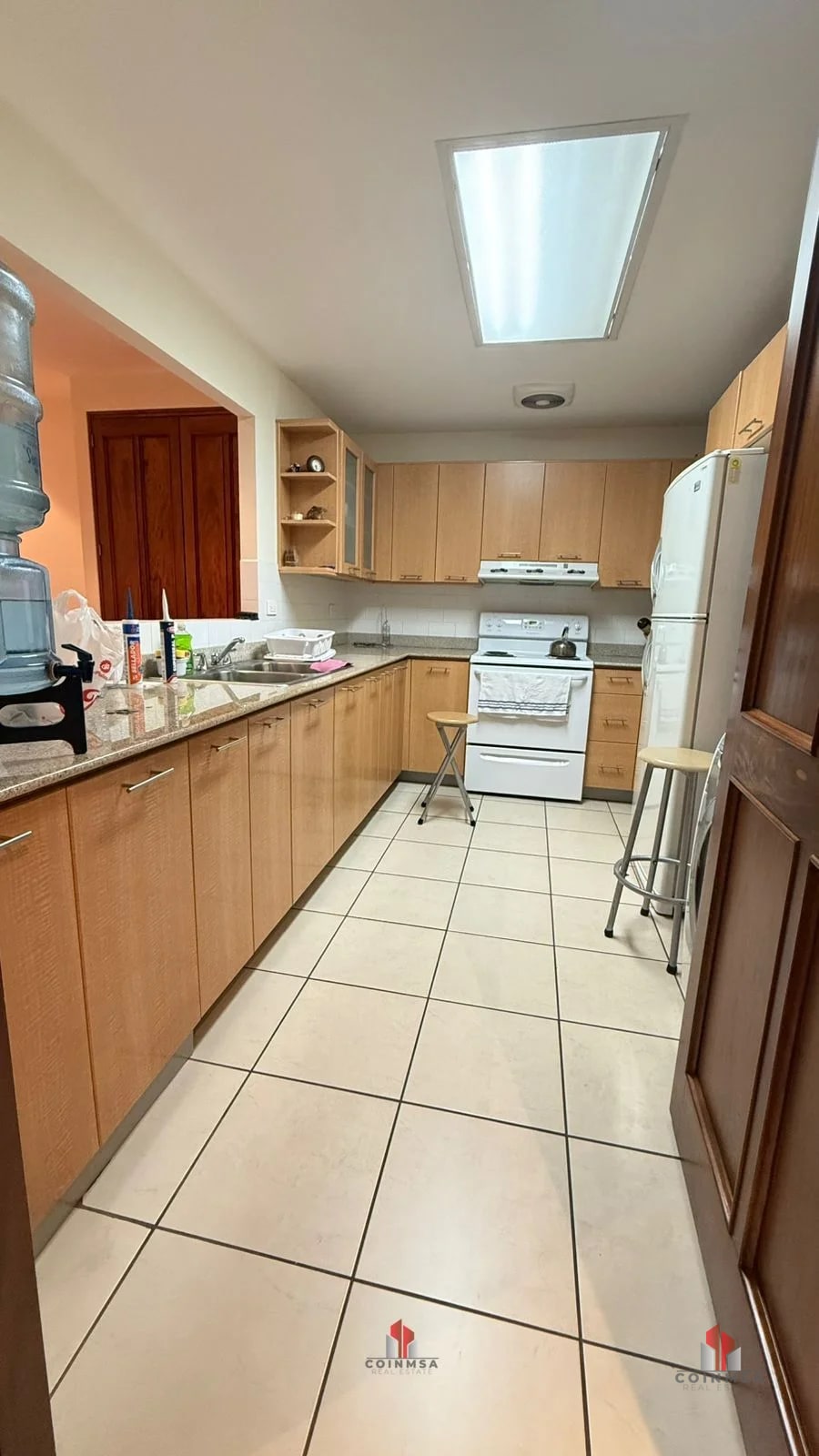 Apartamento amueblado en Renta zona 14 / Real de las Américas - 4