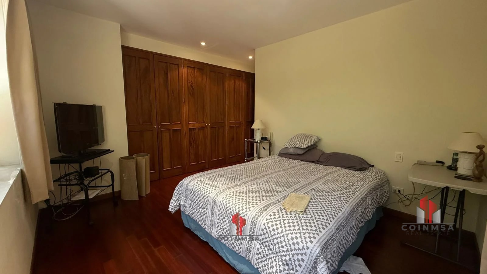 Apartamento amueblado en Renta zona 14 / Real de las Américas - 5