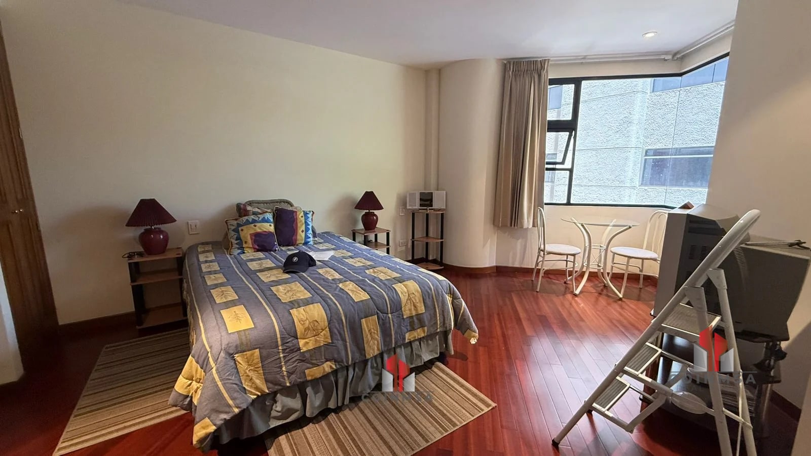 Apartamento amueblado en Renta zona 14 / Real de las Américas - 7