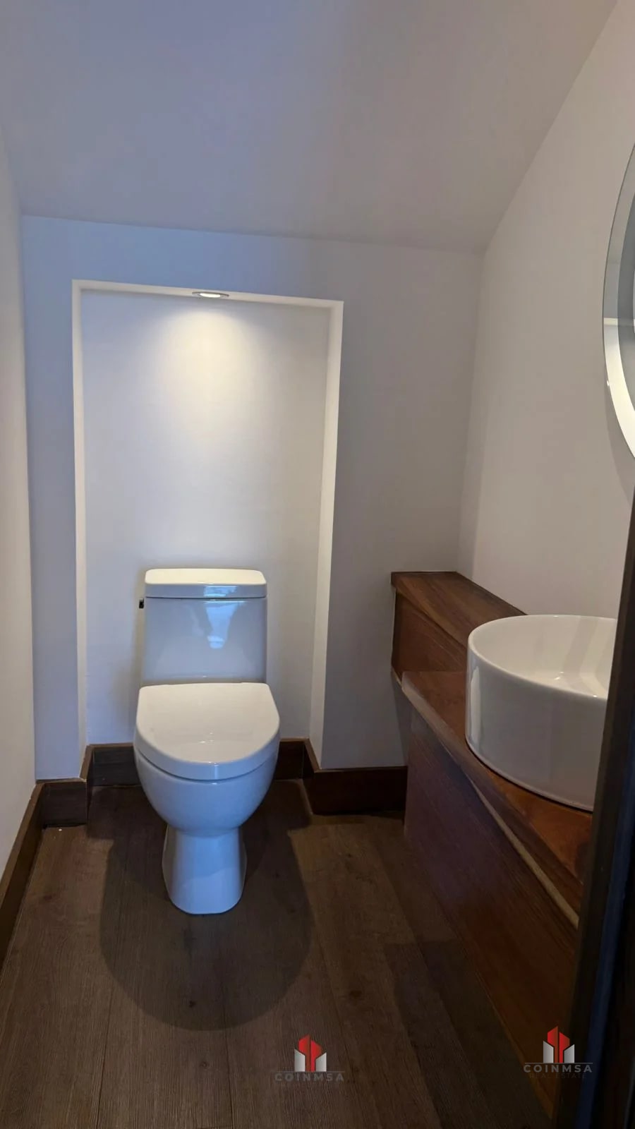 Apartamento en Renta zona 10 / Atrium - 11