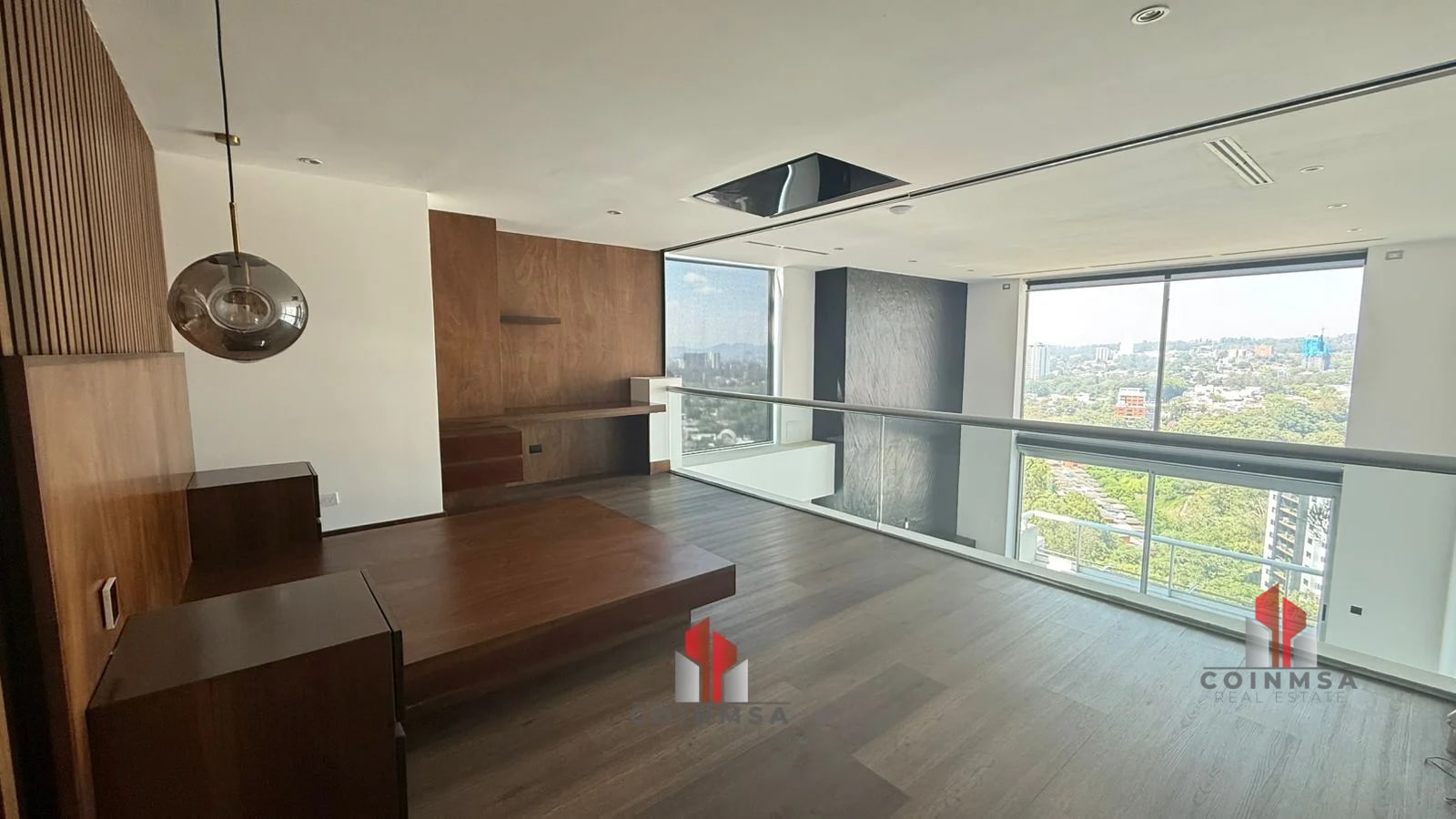Apartamento en Renta zona 10 / Atrium - 5