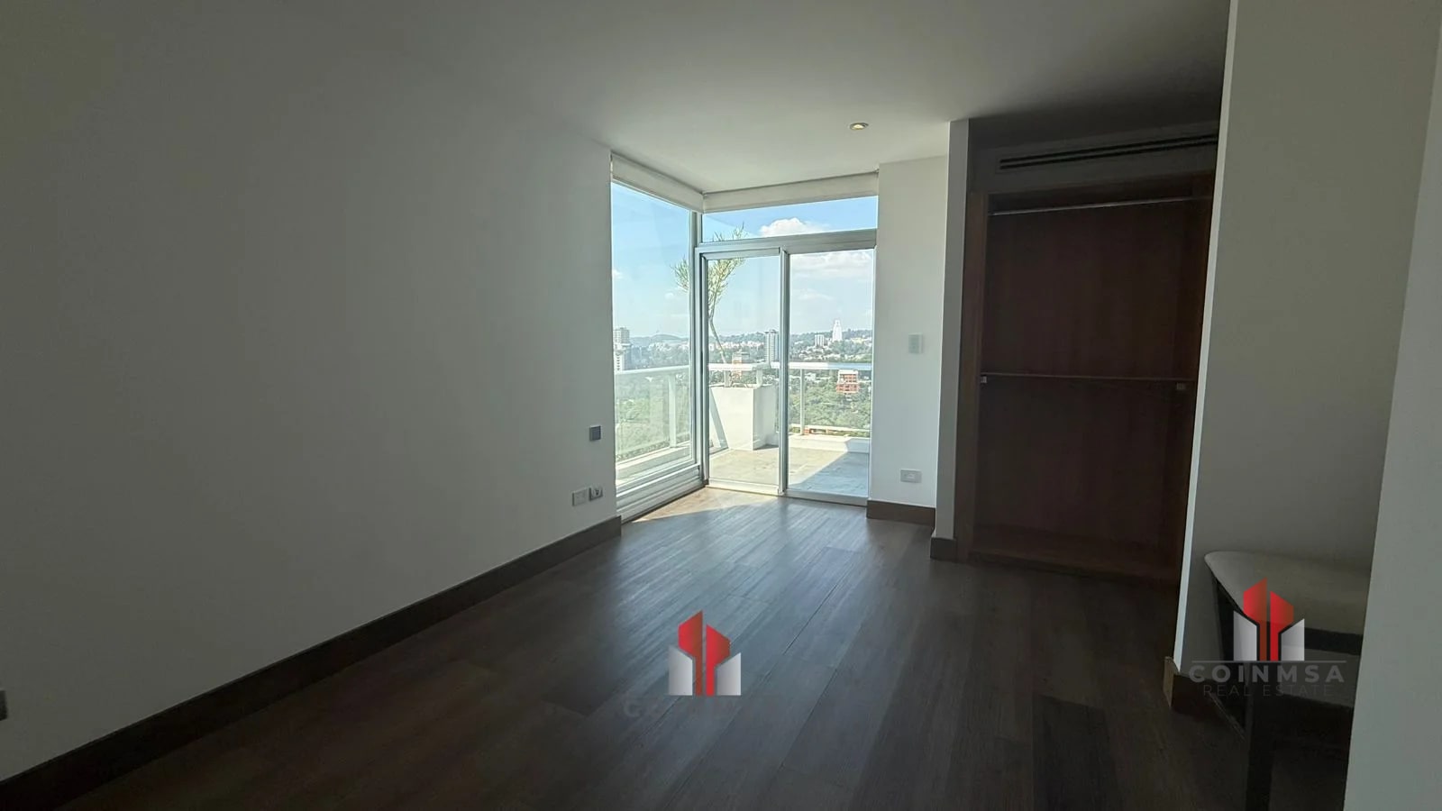 Apartamento en Renta zona 10 / Atrium - 6
