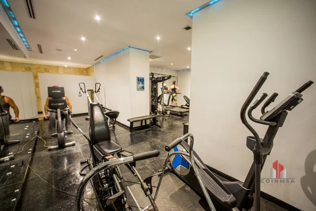 Apartamento en Renta zona 10 / Atrium - 15