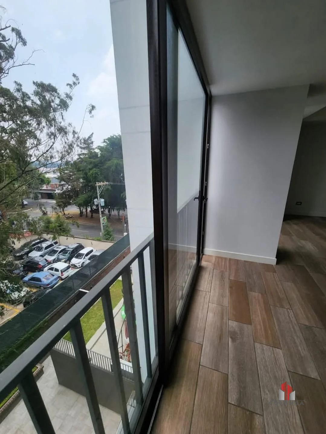 Apartamento en Renta y Venta zona 11, Las Charcas / Tribeca — Apartamento en Alquiler en Tribeca, Zona 11, Guatemala, Ciudad — foto 6 de 14