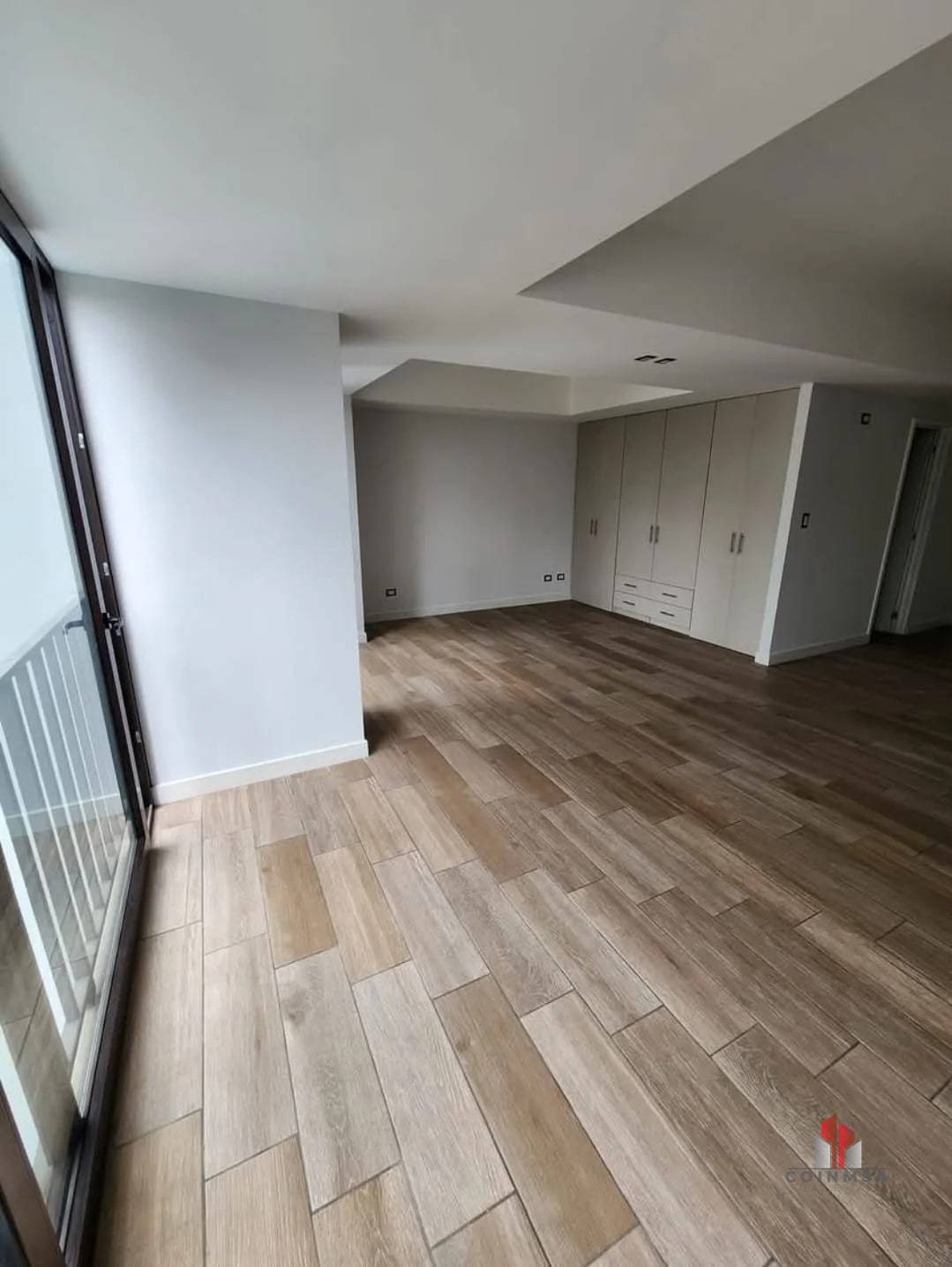 Apartamento en Renta y Venta zona 11, Las Charcas / Tribeca — Apartamento en Alquiler en Tribeca, Zona 11, Guatemala, Ciudad — foto 1 de 14