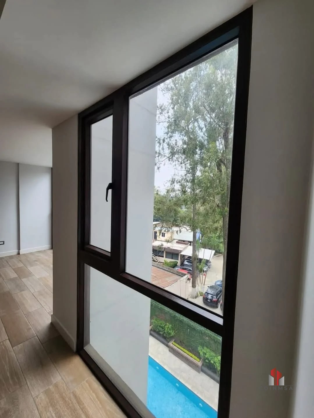Apartamento en Renta y Venta zona 11, Las Charcas / Tribeca — Apartamento en Alquiler en Tribeca, Zona 11, Guatemala, Ciudad — foto 8 de 14