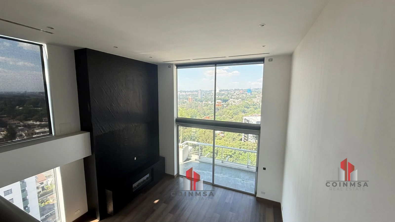 Apartamento en Renta zona 10 / Atrium — Apartamento en Alquiler en Atrium, Zona 10, Guatemala, Ciudad — foto 4 de 15