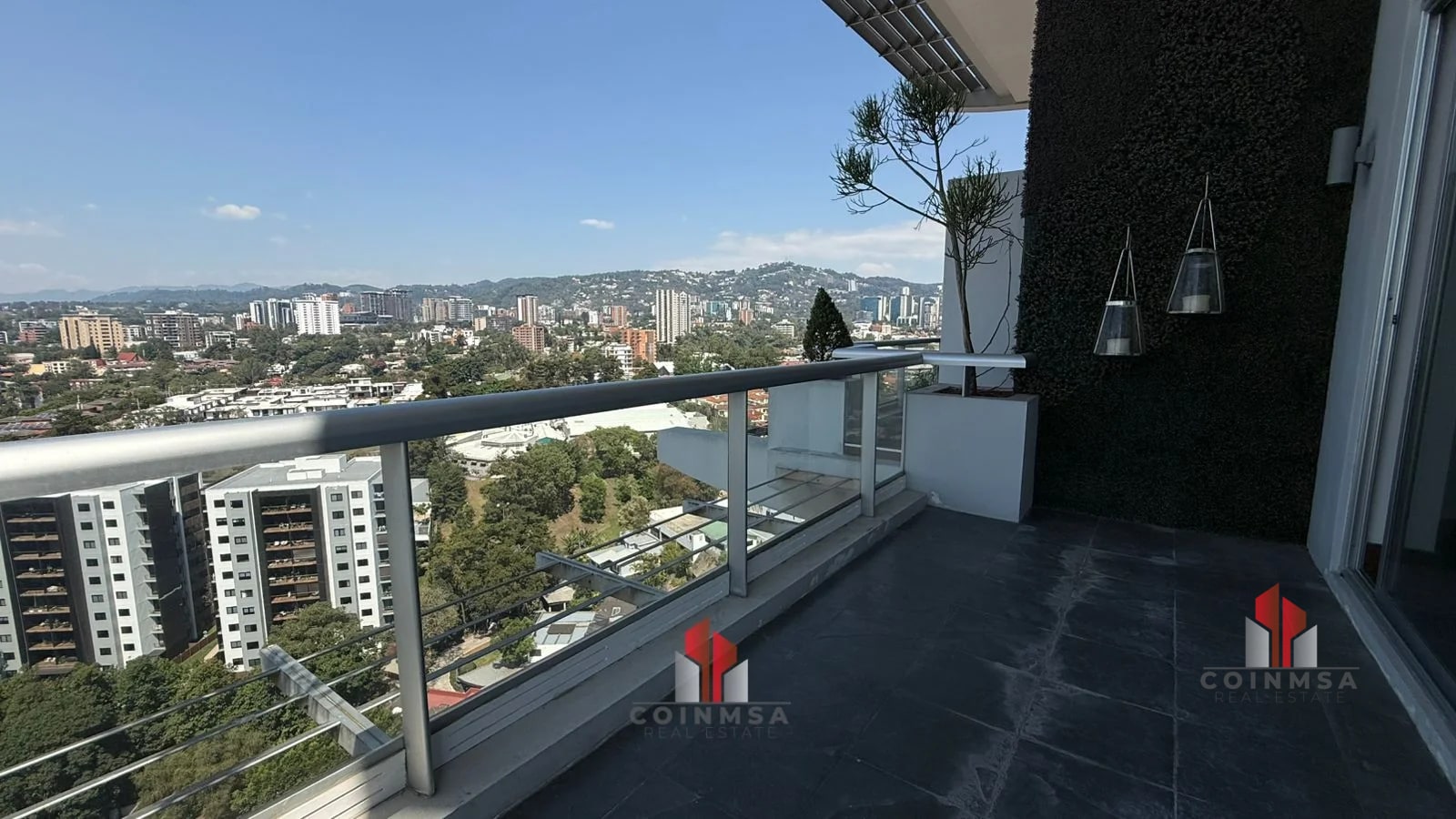 Apartamento en Renta zona 10 / Atrium — Apartamento en Alquiler en Atrium, Zona 10, Guatemala, Ciudad — foto 2 de 15