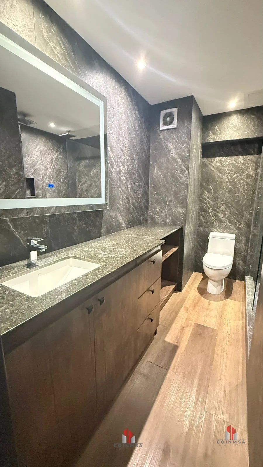 Apartamento en Renta zona 10 / Atrium — Apartamento en Alquiler en Atrium, Zona 10, Guatemala, Ciudad — foto 9 de 15