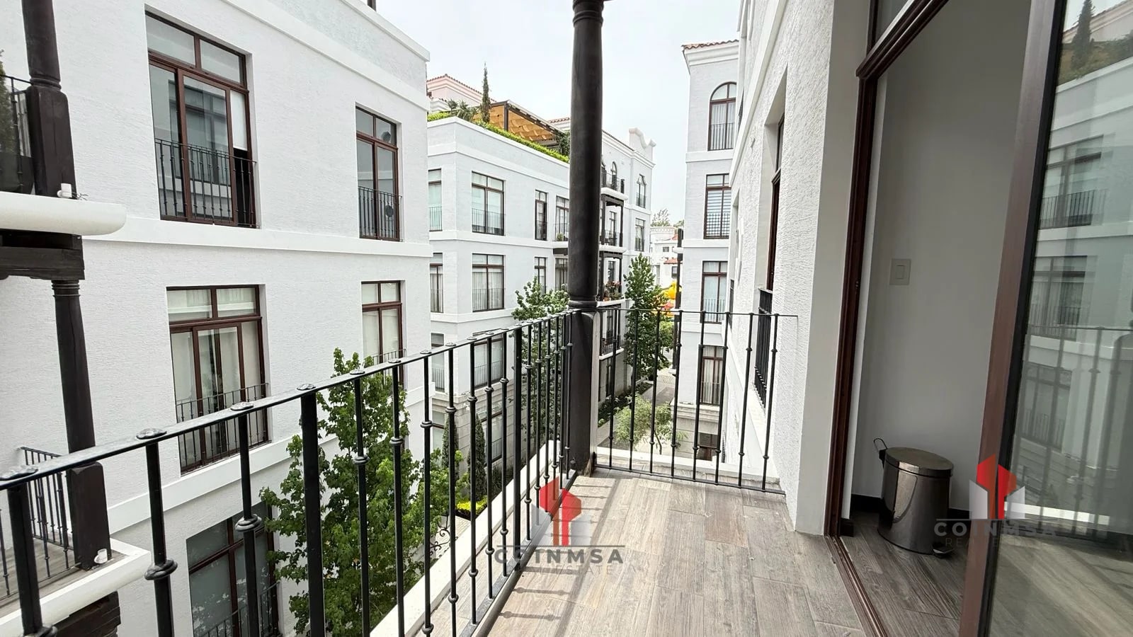Apartamento amueblado en Renta en zona 16 / Lirios de Cayalá — Apartamento en Alquiler en Lirios de Cayalá I, Zona 16, Guatemala, Ciudad — foto 1 de 15