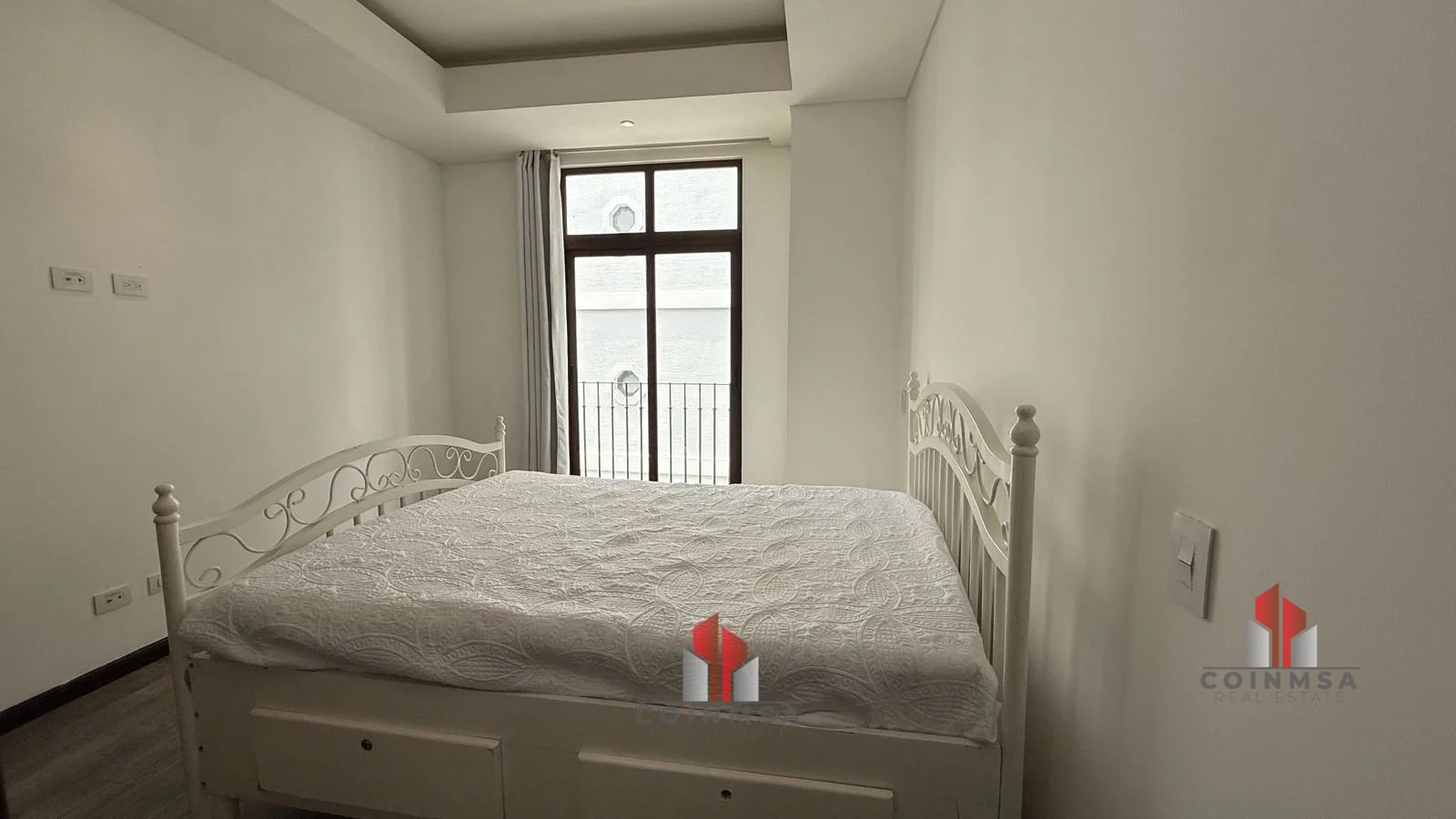 Apartamento amueblado en Renta en zona 16 / Lirios de Cayalá — Apartamento en Alquiler en Lirios de Cayalá I, Zona 16, Guatemala, Ciudad — foto 7 de 15
