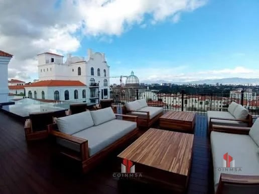 Apartamento amueblado en Renta en zona 16 / Lirios de Cayalá — Apartamento en Alquiler en Lirios de Cayalá I, Zona 16, Guatemala, Ciudad — foto 12 de 15