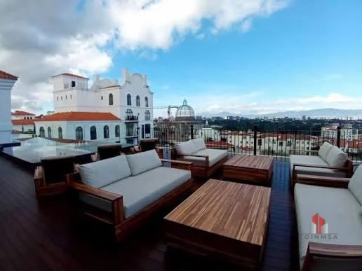 Apartamento amueblado en Renta en zona 16 / Lirios de Cayalá — Apartamento en Alquiler en Lirios de Cayalá I, Zona 16, Guatemala, Ciudad — foto 13 de 15
