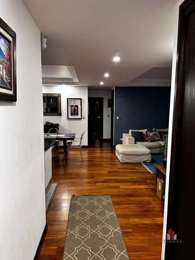 Apartamento en Renta zona 15 Vista Hermosa I/ Verdino — Apartamento en Alquiler en Verdino, Zona 15, Guatemala, Ciudad — foto 8 de 11