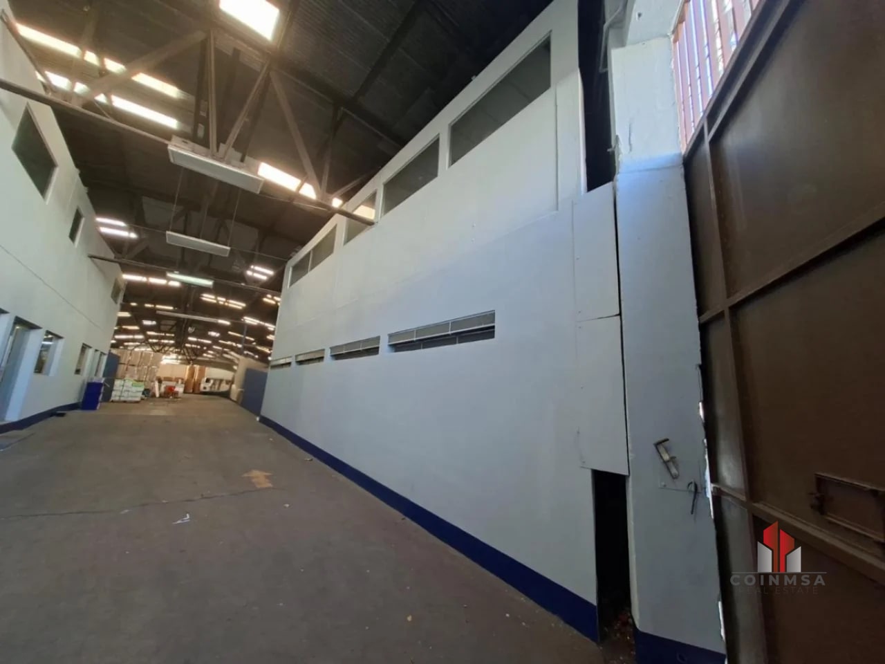 Ofibodega en Renta zona 5 — Bodega / Ofibodega en Alquiler en Zona 5, Guatemala, Ciudad — foto 1 de 6