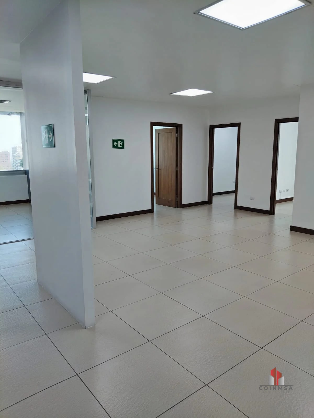 🏢✨ Oficina en Renta zona 15 Vista Hermosa II / Avante ✨🏢 — Oficina en Alquiler en Avante, Zona 15, Guatemala, Ciudad — foto 2 de 11