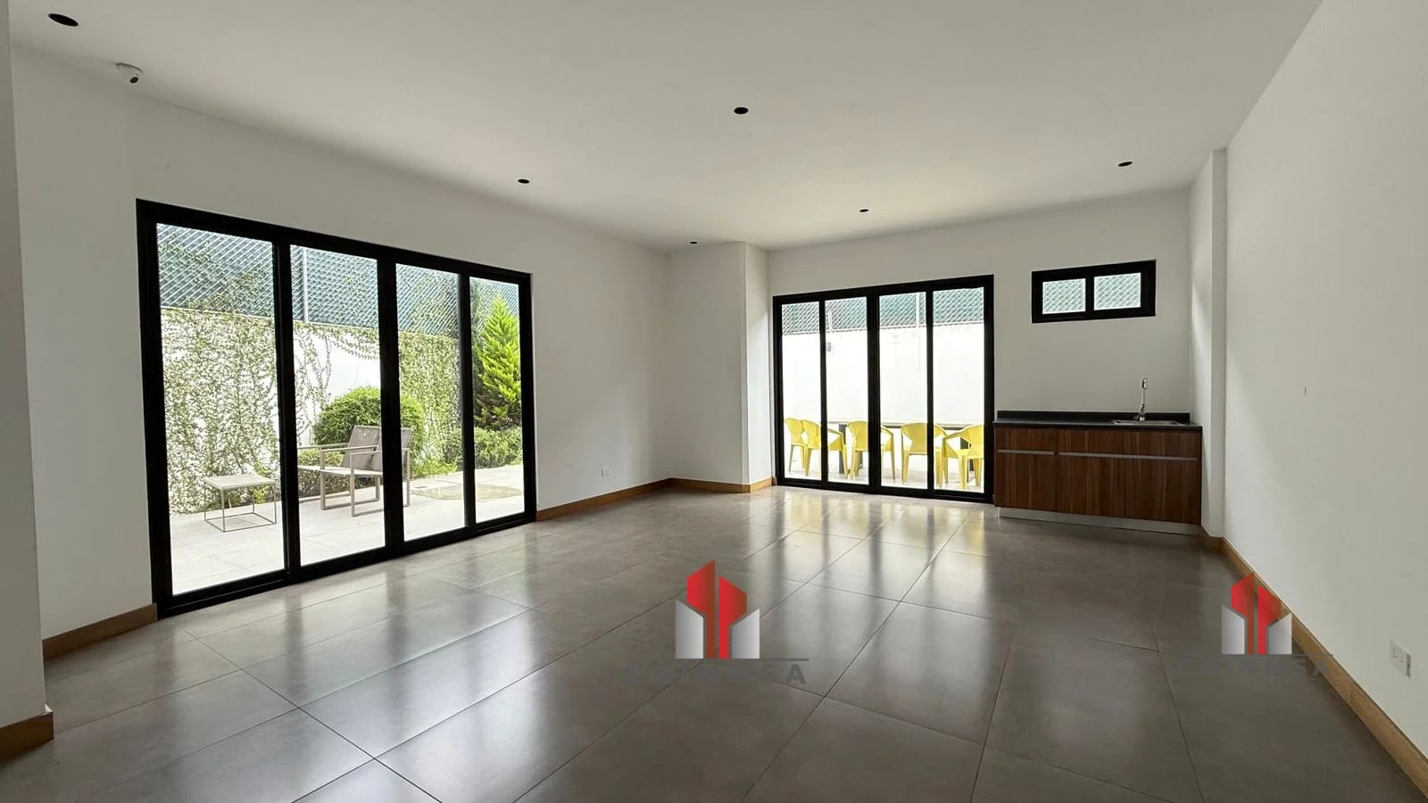 Apartamento en renta zona 14 la villa / Aoki — Apartamento en Alquiler en AOKI, Zona 14, Guatemala, Ciudad — foto 11 de 15