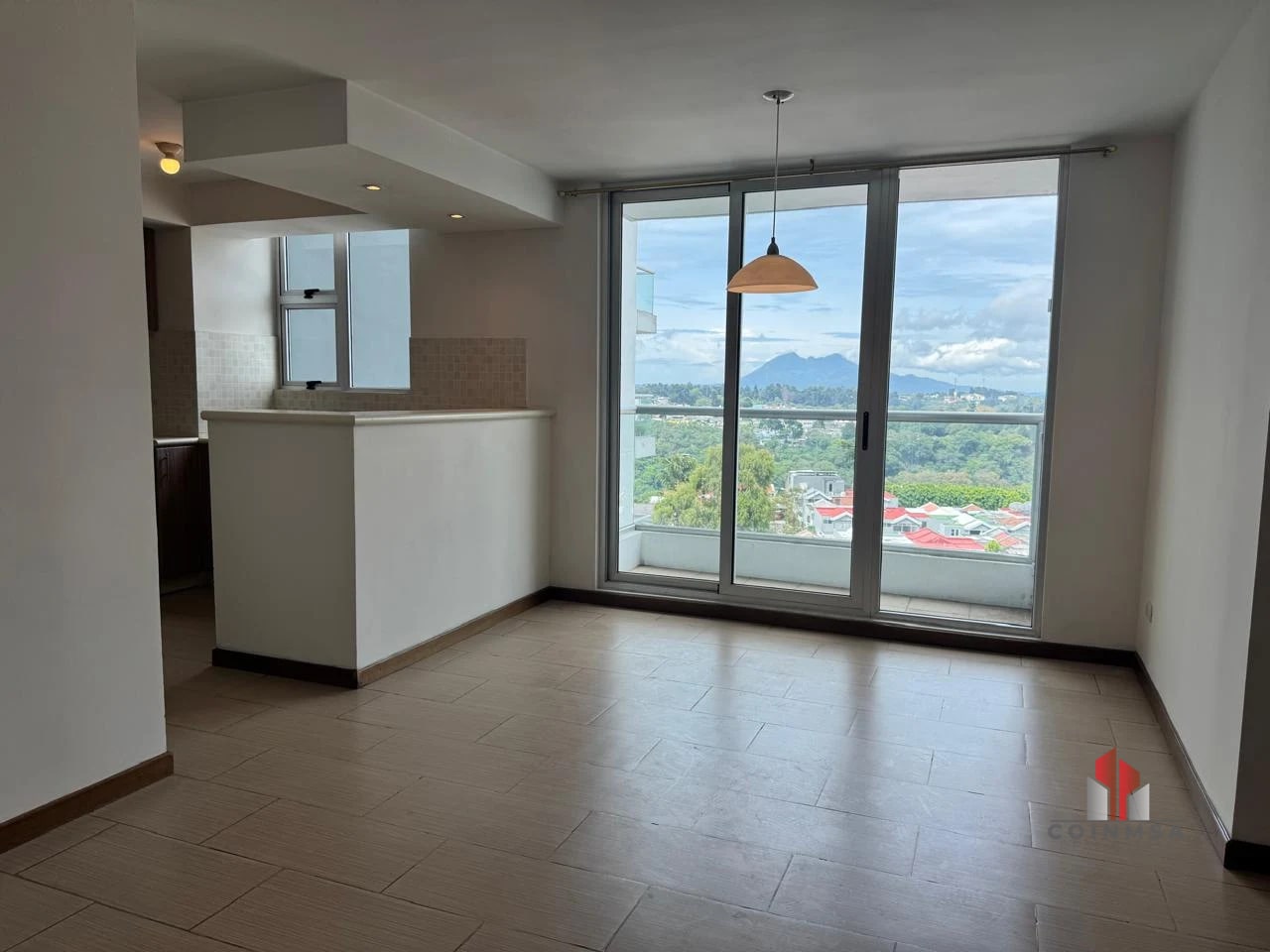 Apartamento en renta y venta zona 14 / Condado la Villa — Apartamento en Alquiler en Condado La Villa, Zona 14, Guatemala, Ciudad — foto 1 de 8