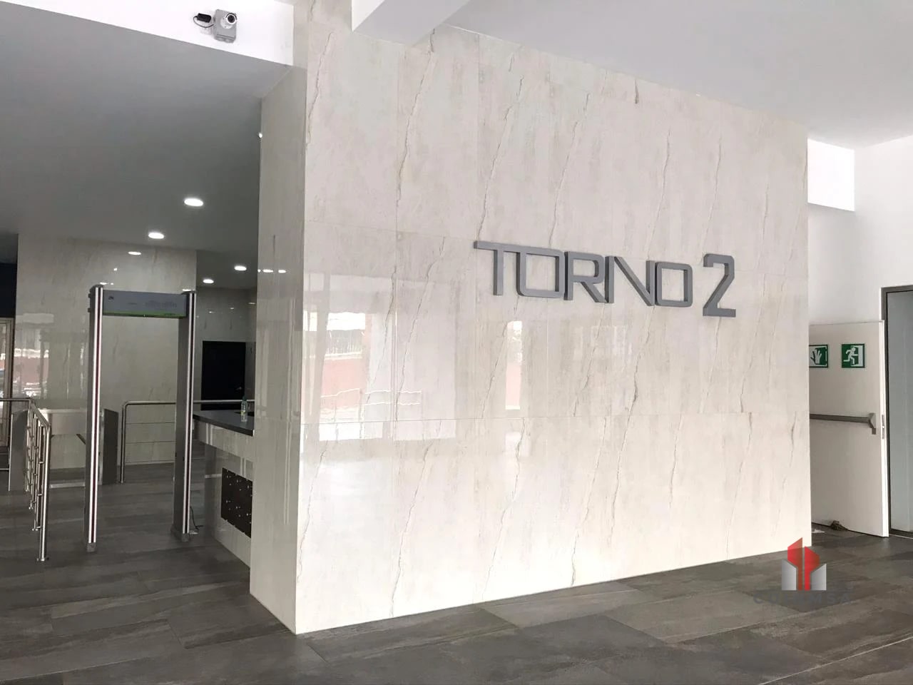 Oficina en Renta zona 10 / Torino II — Oficina en Alquiler en Torino II, Zona 10, Guatemala, Ciudad — foto 5 de 6