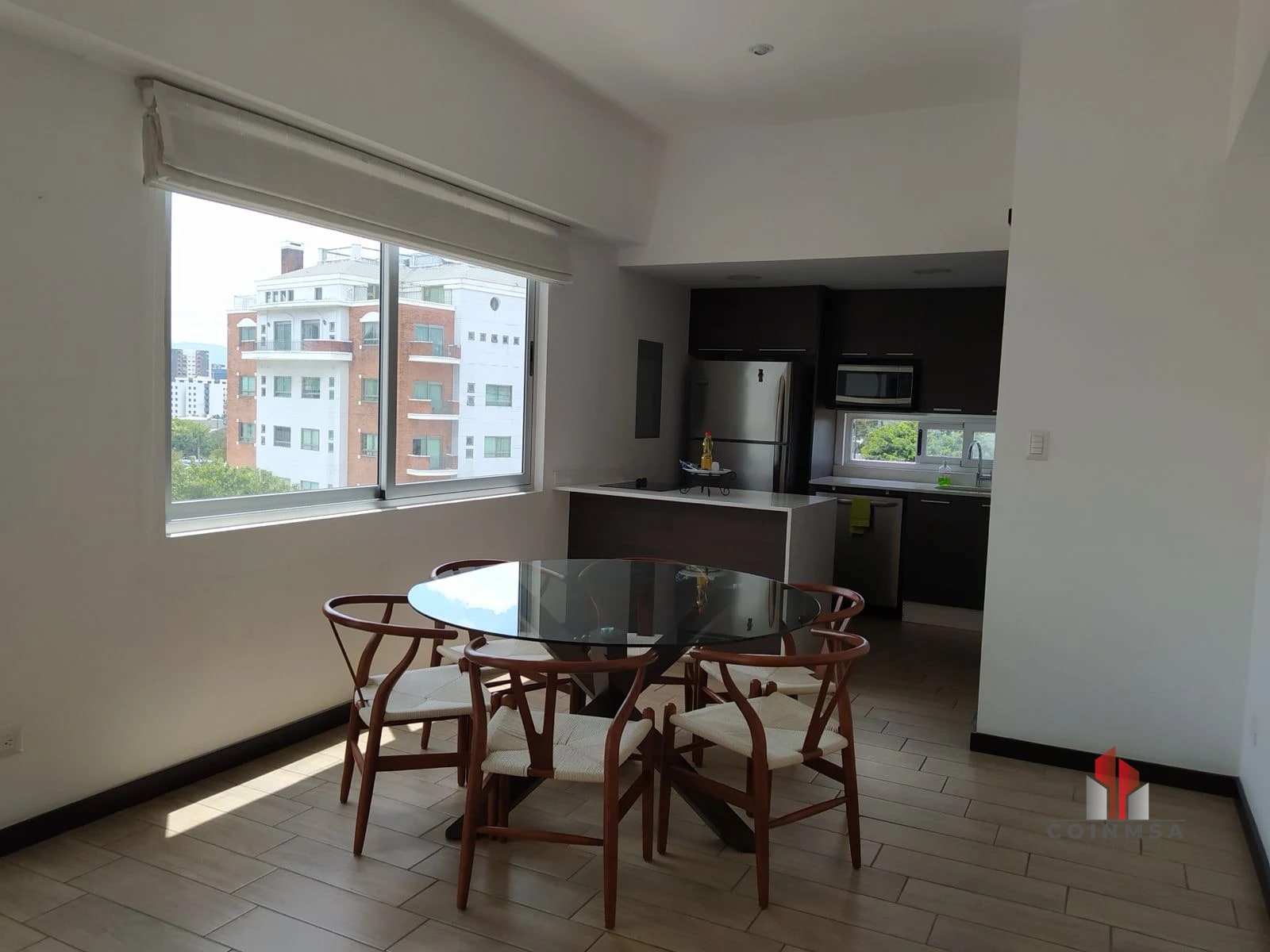 Apartamento en Venta zona 10 / Ferrara 10 — Apartamento en Venta en Ferrara 10, Zona 10, Guatemala, Ciudad — foto 2 de 17