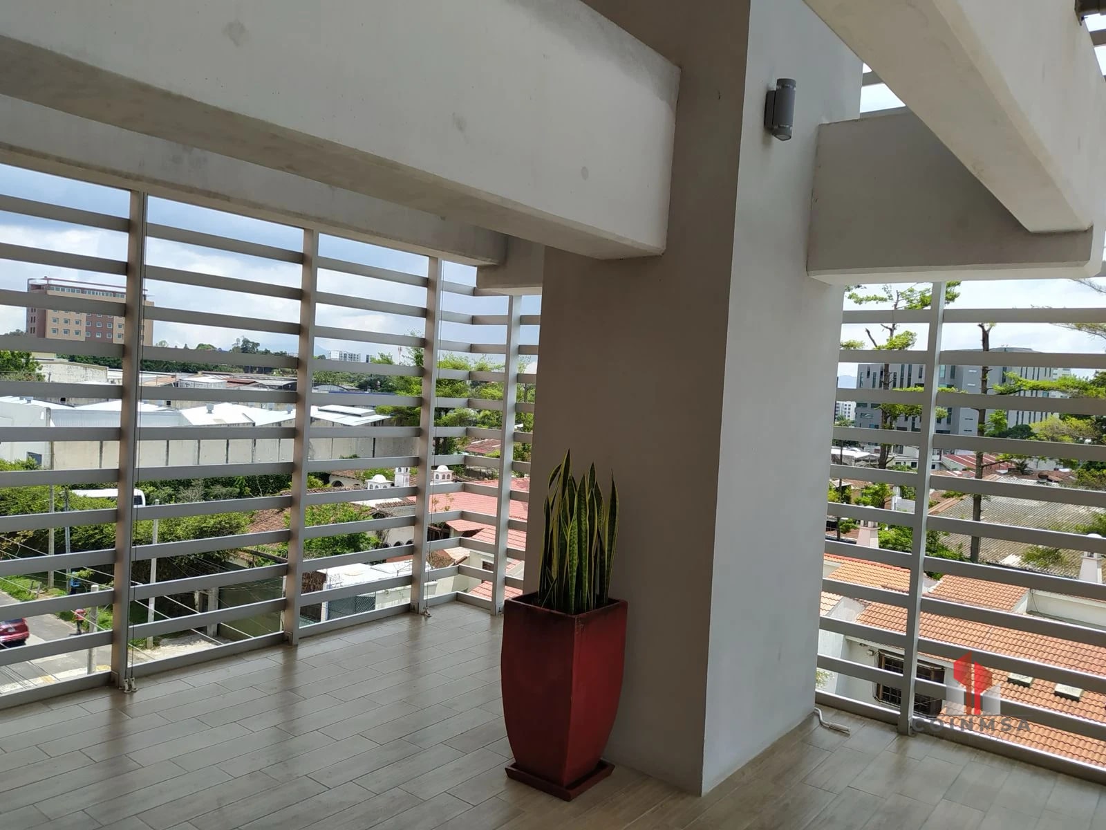 Apartamento en Venta zona 10 / Ferrara 10 — Apartamento en Venta en Ferrara 10, Zona 10, Guatemala, Ciudad — foto 4 de 17
