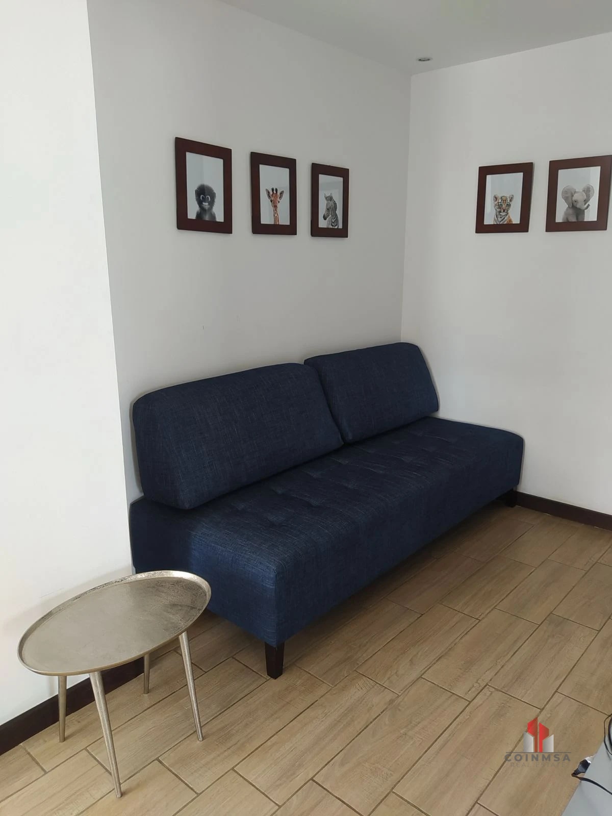 Apartamento en Venta zona 10 / Ferrara 10 — Apartamento en Venta en Ferrara 10, Zona 10, Guatemala, Ciudad — foto 7 de 17