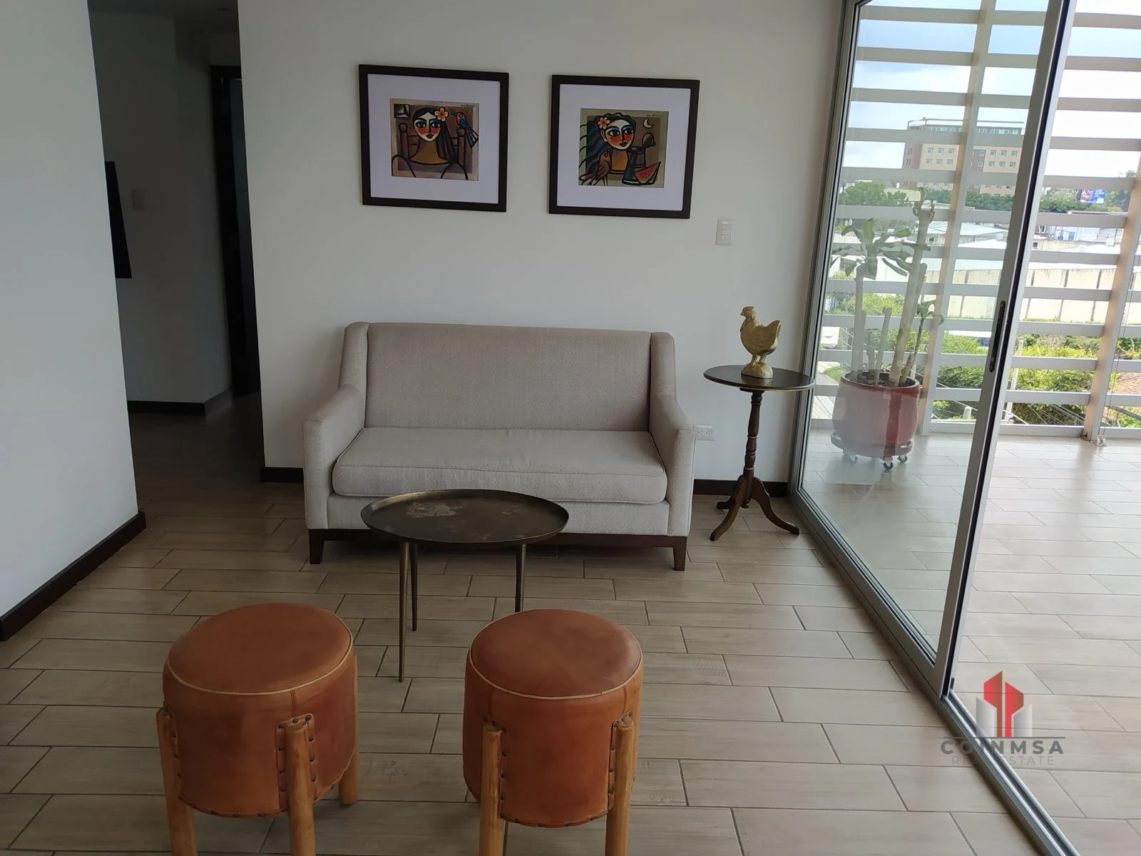 Apartamento en Venta zona 10 / Ferrara 10 — Apartamento en Venta en Ferrara 10, Zona 10, Guatemala, Ciudad — foto 8 de 17