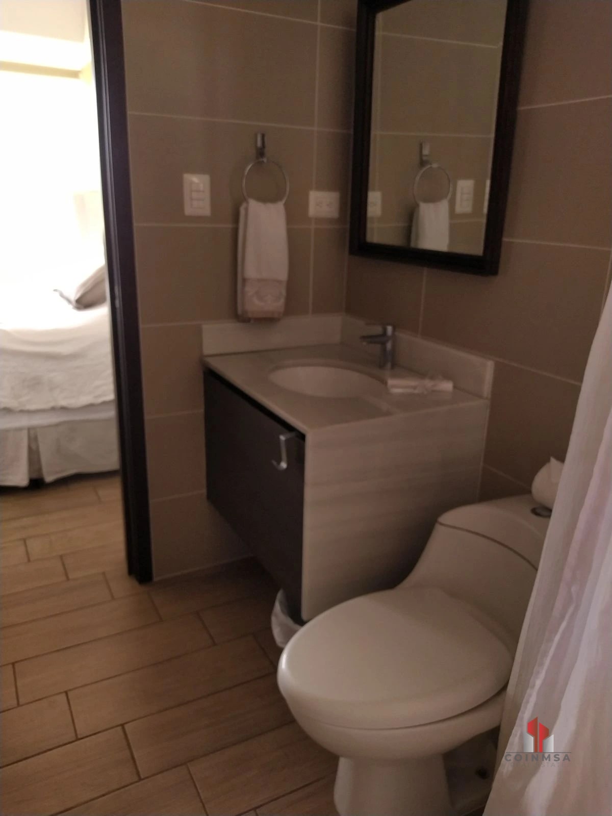 Apartamento en Venta zona 10 / Ferrara 10 — Apartamento en Venta en Ferrara 10, Zona 10, Guatemala, Ciudad — foto 12 de 17