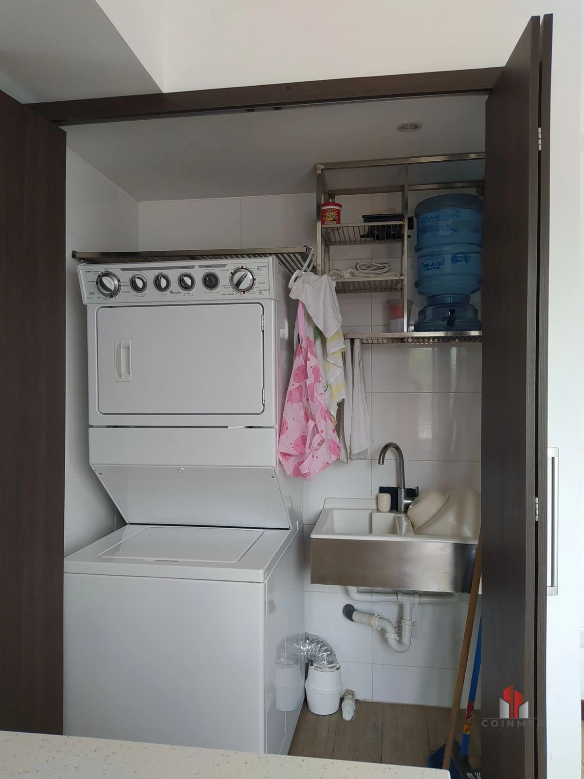 Apartamento en Venta zona 10 / Ferrara 10 — Apartamento en Venta en Ferrara 10, Zona 10, Guatemala, Ciudad — foto 14 de 17