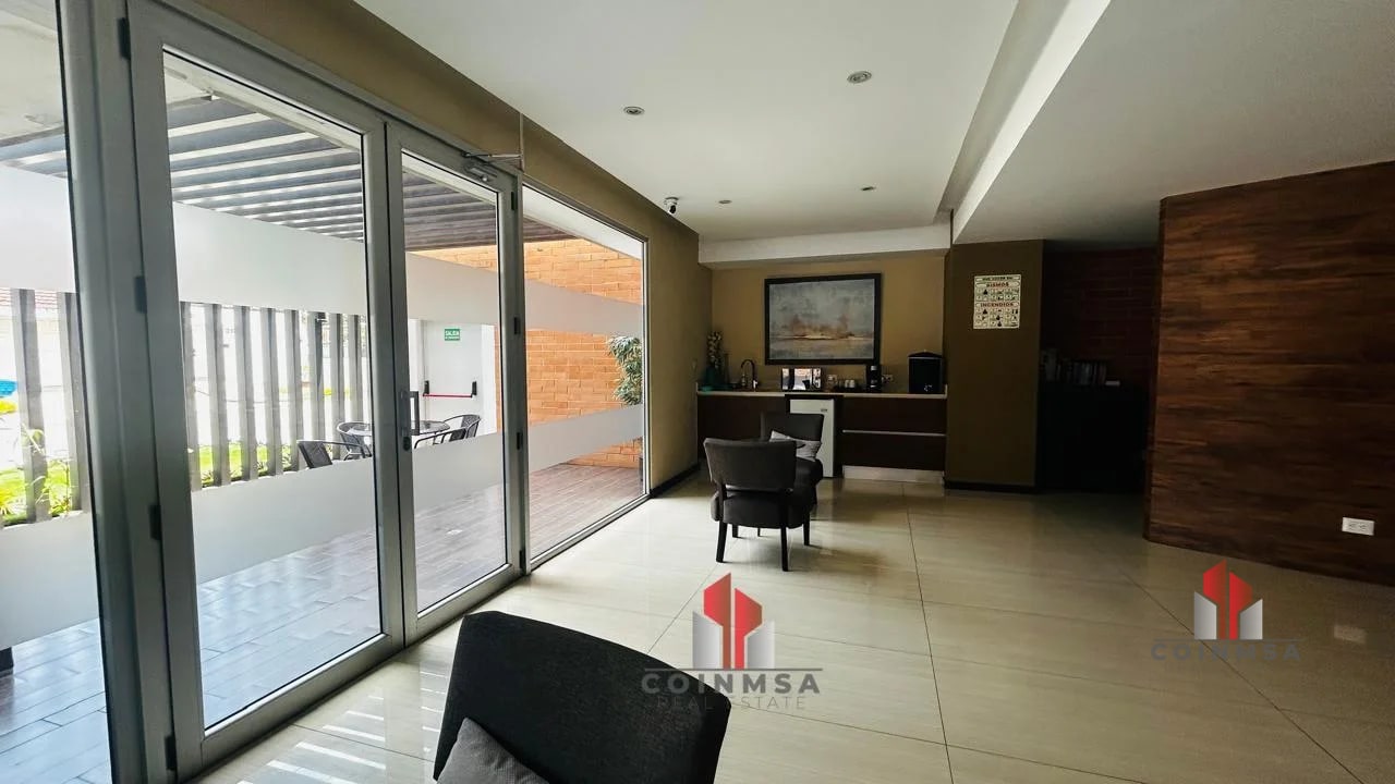 Apartamento en Venta zona 10 / Ferrara 10 — Apartamento en Venta en Ferrara 10, Zona 10, Guatemala, Ciudad — foto 17 de 17
