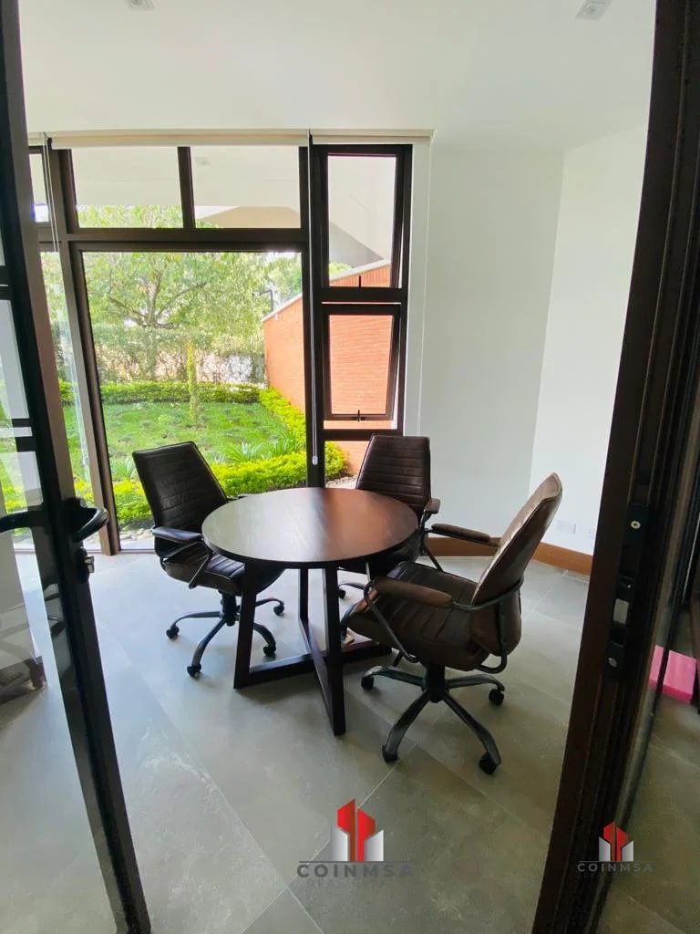 Apartamento en Renta zona 15 Vista Hermosa I — Apartamento en Alquiler en Zona 15, Guatemala, Ciudad — foto 4 de 12
