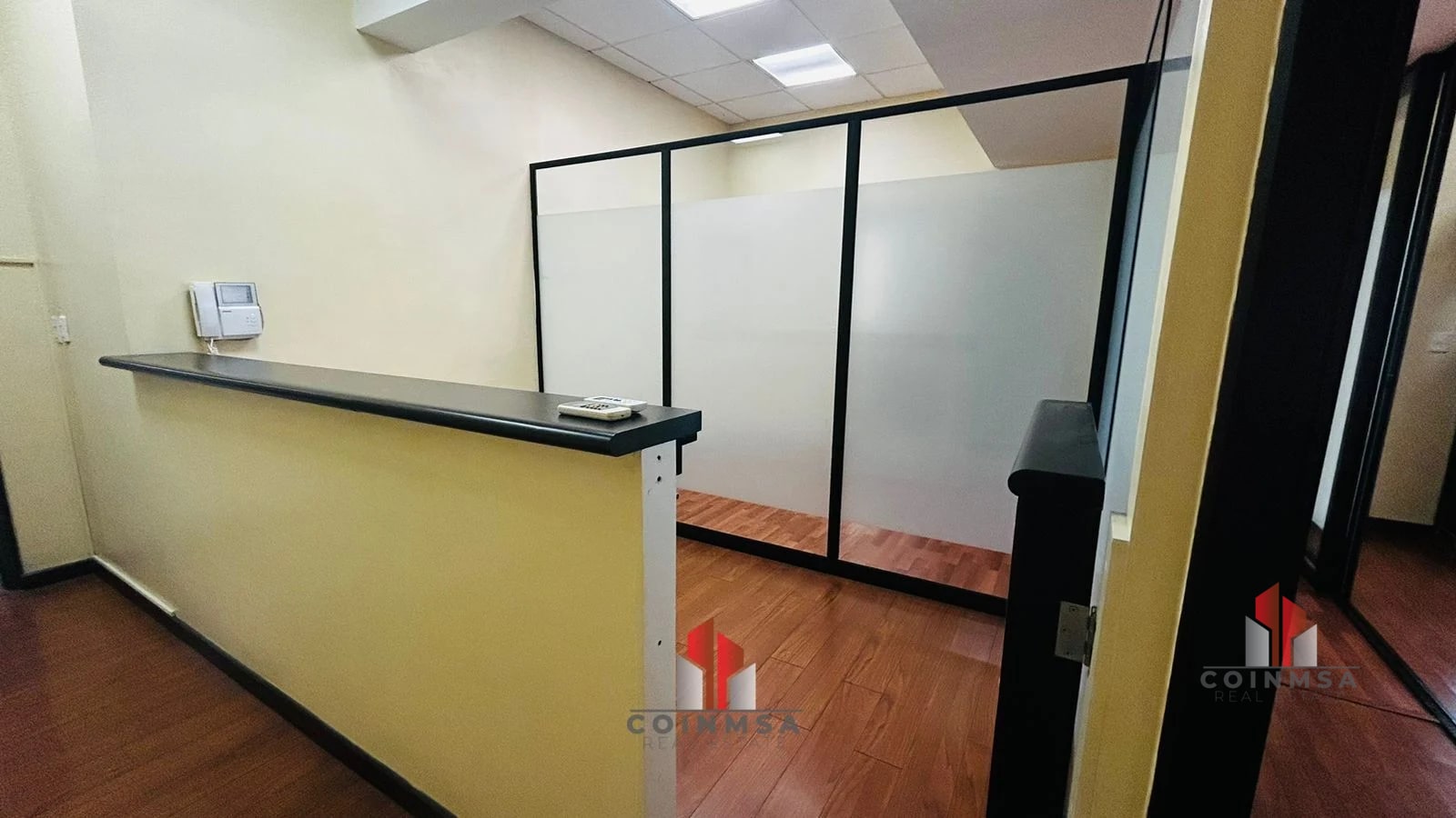 Oficina en Renta zona 10 / Torino I — Oficina en Alquiler en Torino, Zona 10, Guatemala, Ciudad — foto 4 de 12