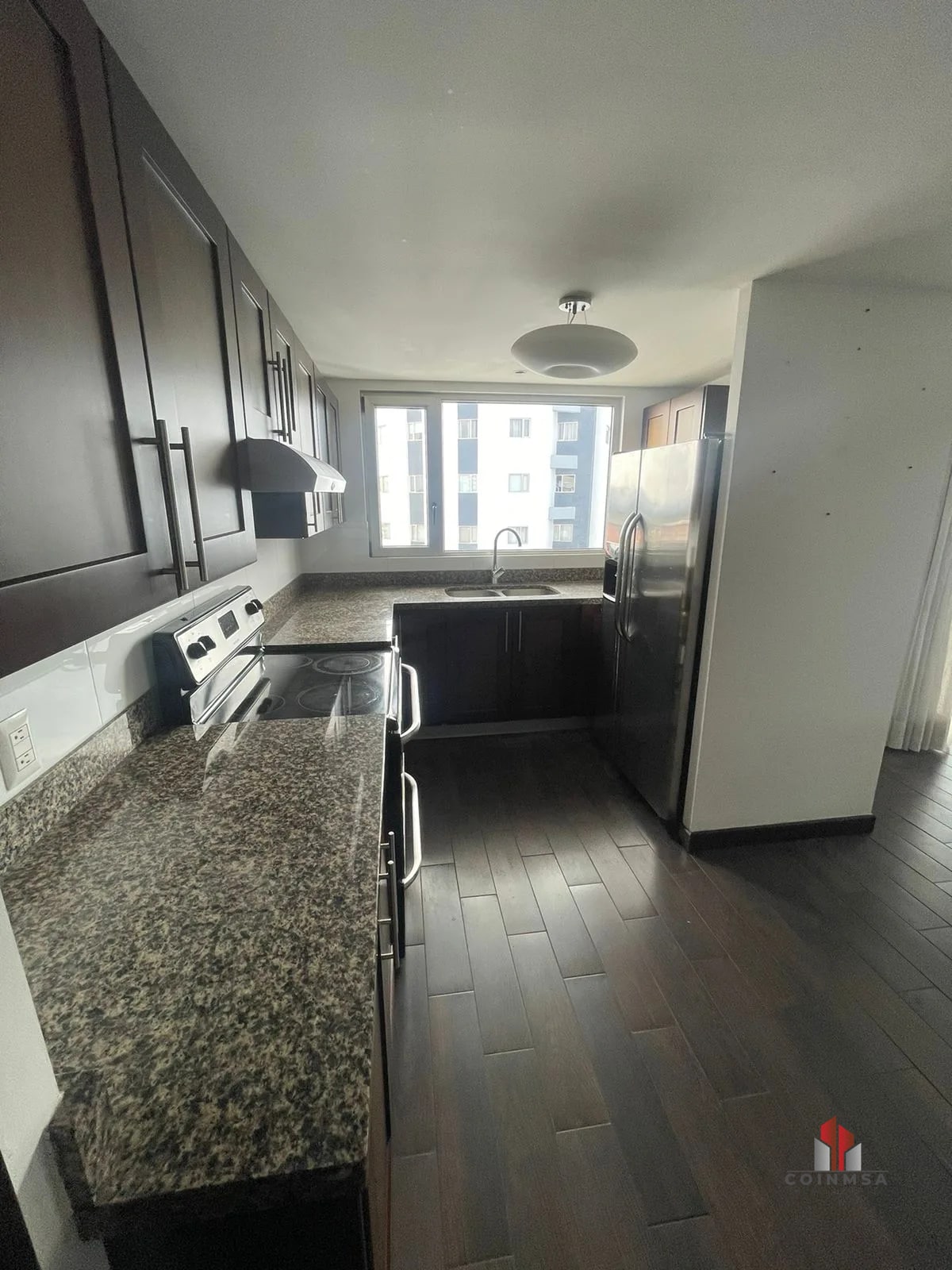 Apartamento en renta zona 14 / Attica II — Apartamento en Alquiler en Zona 14, Guatemala, Ciudad — foto 1 de 13
