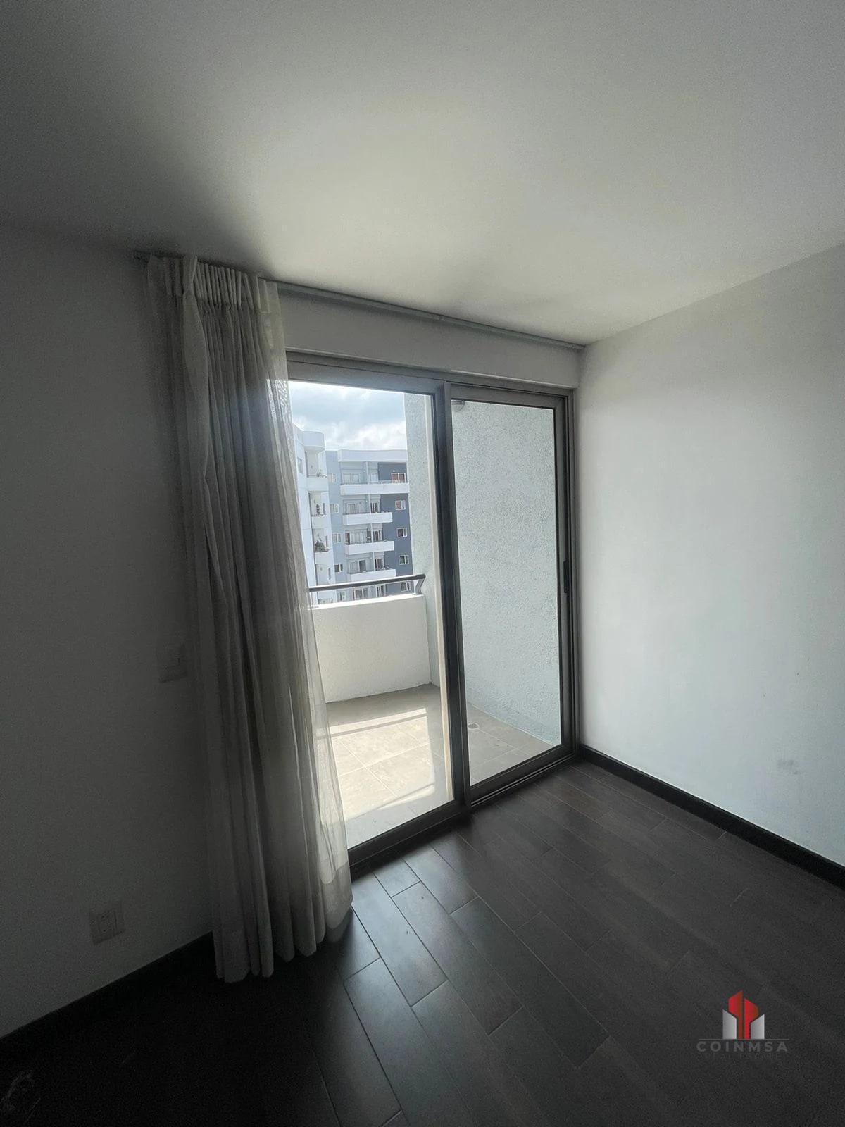 Apartamento en renta zona 14 / Attica II — Apartamento en Alquiler en Zona 14, Guatemala, Ciudad — foto 4 de 13