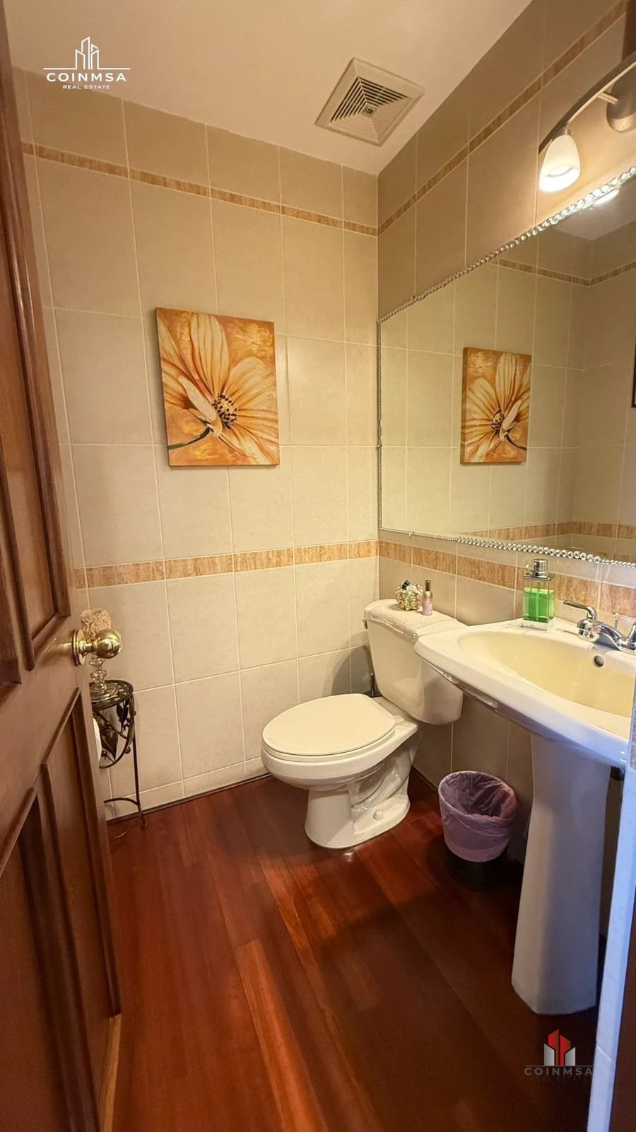 Apartamento en Renta zona 14 / Real de las Américas — Apartamento en Alquiler en Real de Las Américas, Zona 14, Guatemala, Ciudad — foto 9 de 14