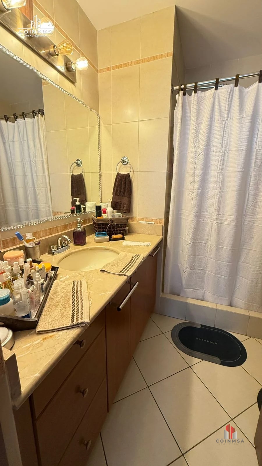 Apartamento en Renta zona 14 / Real de las Américas — Apartamento en Alquiler en Real de Las Américas, Zona 14, Guatemala, Ciudad — foto 8 de 14
