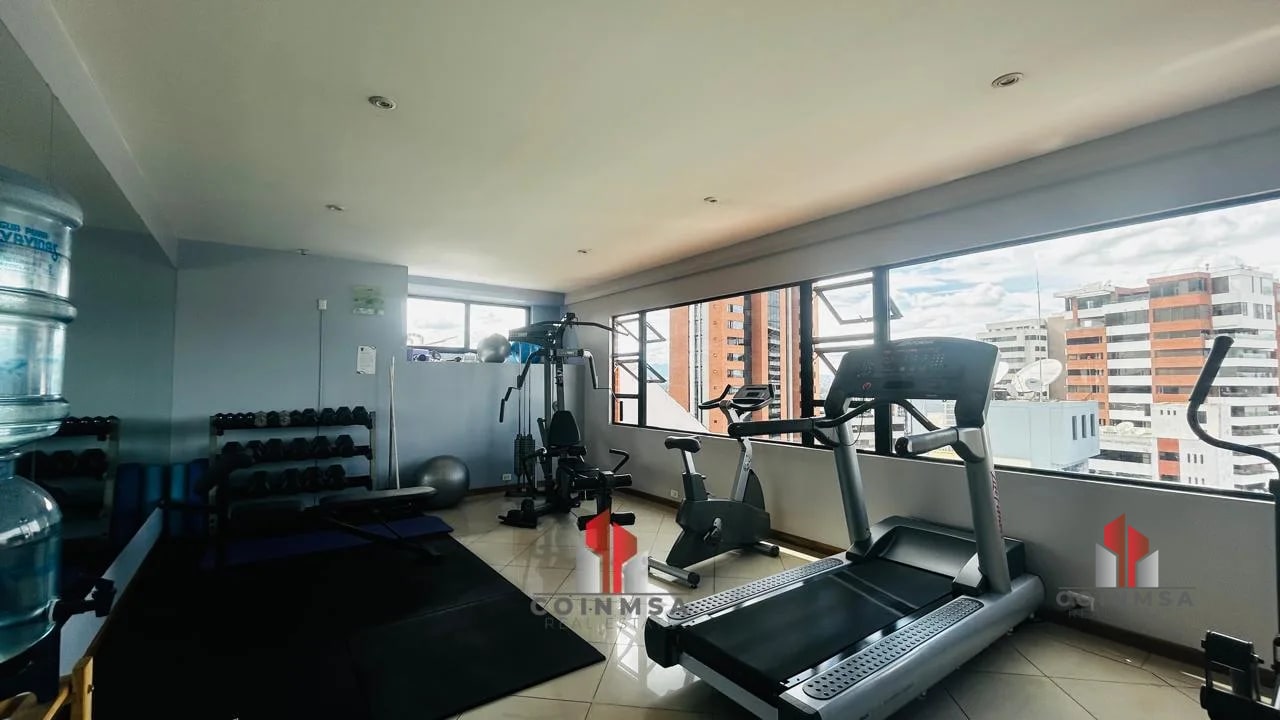 Apartamento en Renta zona 14 / Real de las Américas — Apartamento en Alquiler en Real de Las Américas, Zona 14, Guatemala, Ciudad — foto 12 de 14