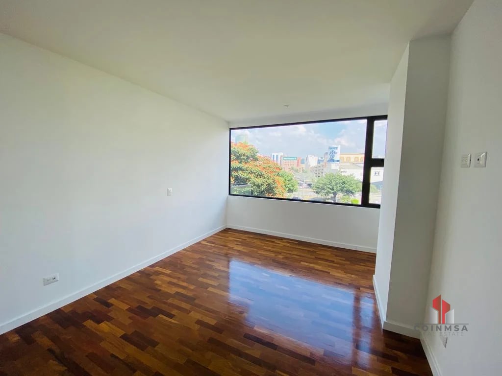Apartamentos en Renta zona 10 / Lucca — Apartamento en Alquiler en Lucca, Zona 10, Guatemala, Ciudad — foto 4 de 17