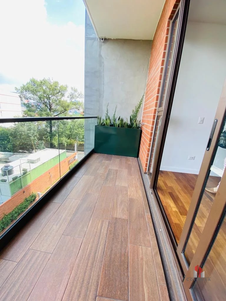 Apartamentos en Renta zona 10 / Lucca — Apartamento en Alquiler en Lucca, Zona 10, Guatemala, Ciudad — foto 9 de 17
